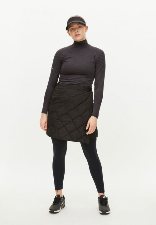 Rohnisch Jupe Quilt Evelyn black