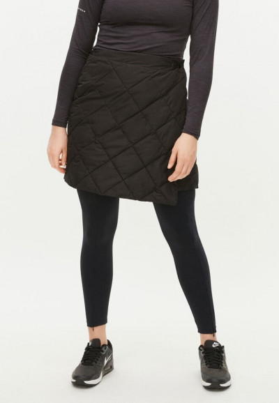 Rohnisch Jupe Quilt Evelyn black
