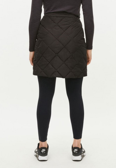 Rohnisch Jupe Quilt Evelyn black