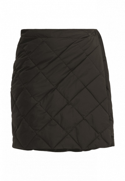 Rohnisch Jupe Quilt Evelyn black