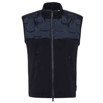 Brax doudoune sans manche Style Lex homme