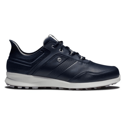chaussure spikeless stratos femme footjoy