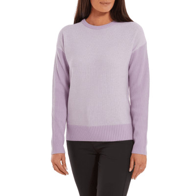 footjoy - pull - sweat femme