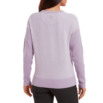 footjoy - pull - sweat femme