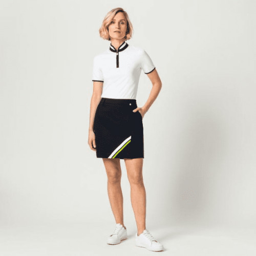 Golfino  Jupe Drive Marine Femme