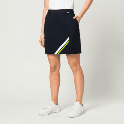 Golfino  Jupe Drive Marine Femme