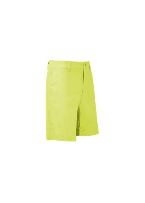 Footjoy Bermudas Homme FJ Lite Slim Fit Short Citrus