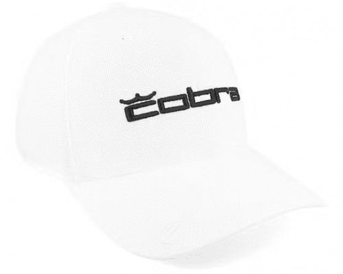cobra - casquette ball marker adjustable