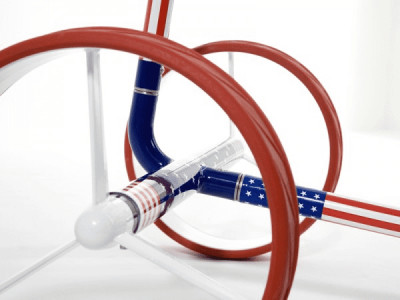 jucad - chariot electrique carbon travel 2.0