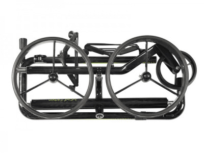 jucad - chariot electrique carbon travel 2.0