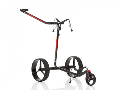 jucad - chariot electrique carbon travel 2.0
