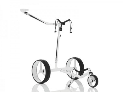 jucad - chariot electrique carbon travel 2.0