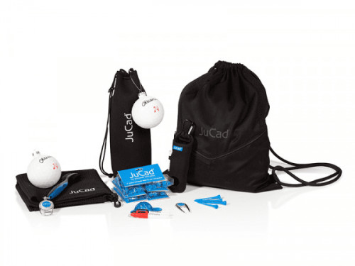 Jucad Set Cadeau