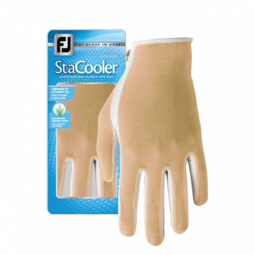 Footjoy Gants StaCooler Femme Droitière