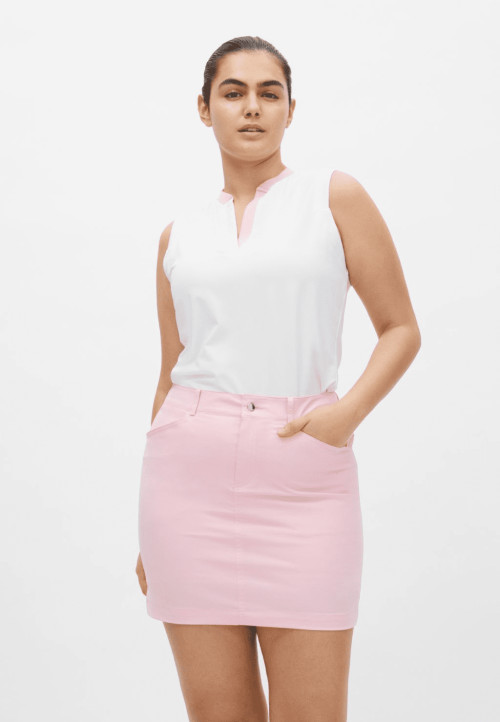 Rohnisch Polo Abby Sans Manches