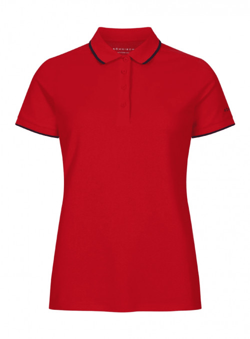 rohnisch - polo miriam femme