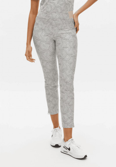rohnisch legging kay femme