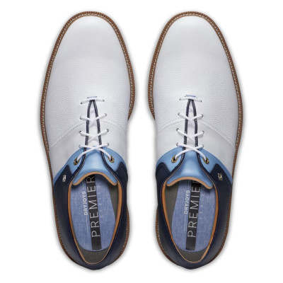 Footjoy chaussures premiere series packard homme