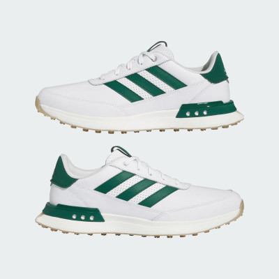 Adidas chaussures s2g sl leather 24 homme