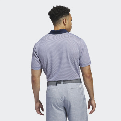 Adidas polo ottoman manches courtes