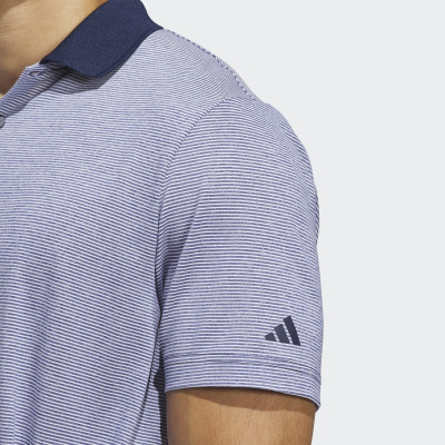 Adidas polo ottoman manches courtes