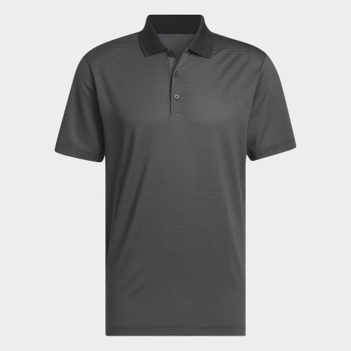 Adidas polo ottoman manches courtes