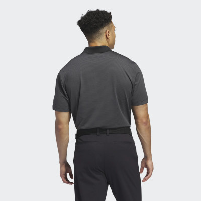 Adidas polo ottoman manches courtes