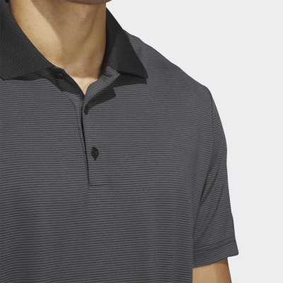Adidas polo ottoman manches courtes