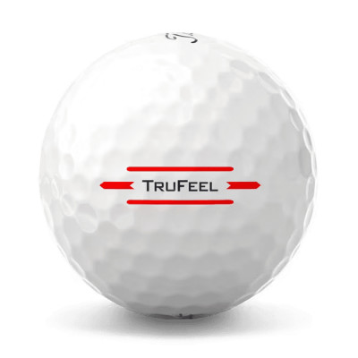 titleist balles trufeel 2024