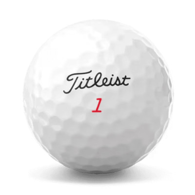 titleist balles trufeel 2024