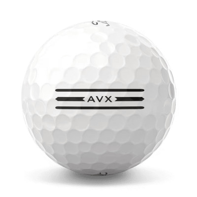 titleist balles avx 2024