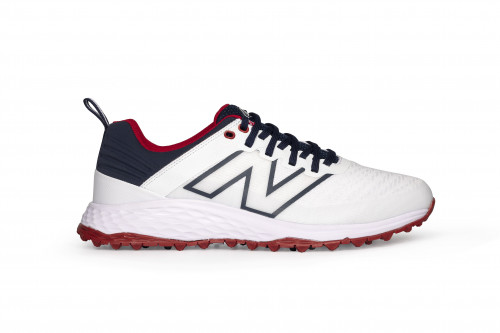 New balance chaussures fresh foam contend v2 homme