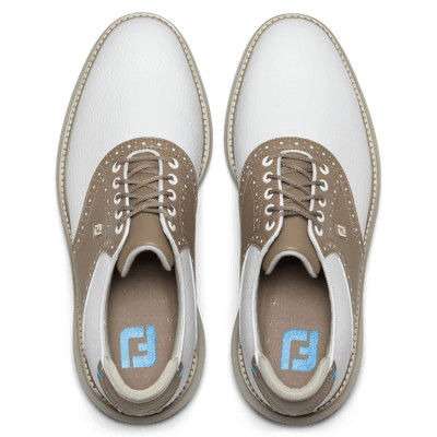 Chaussures spikeless traditions sl homme footjoy