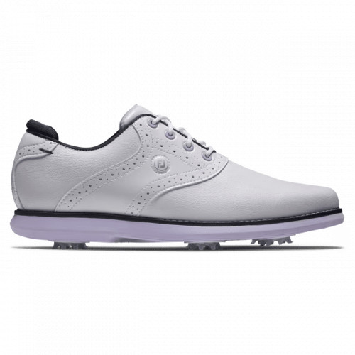Footjoy chaussures wn traditions femme