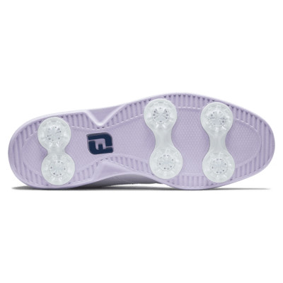 Footjoy chaussures wn traditions femme