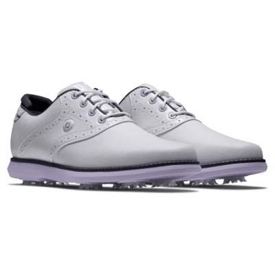 Footjoy chaussures wn traditions femme