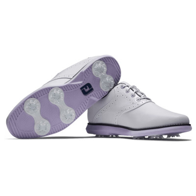 Footjoy chaussures wn traditions femme