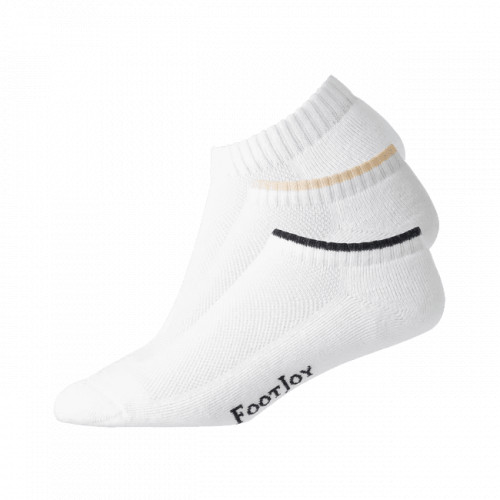 footjoy - pack 3 paires comfortsof - assortis - 36.5/40.5