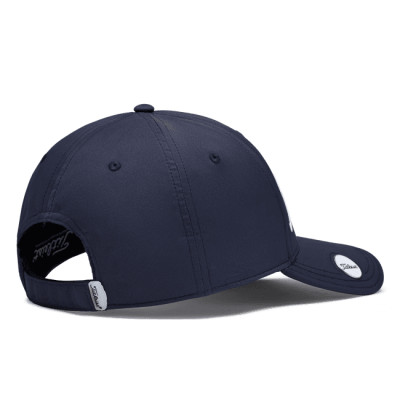Titleist casquette players perf ball marker
