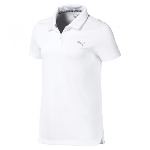 puma polo essential fille