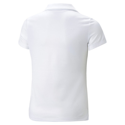 puma polo essential fille