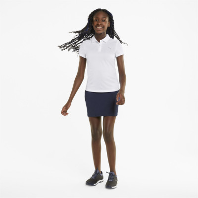 puma polo essential fille