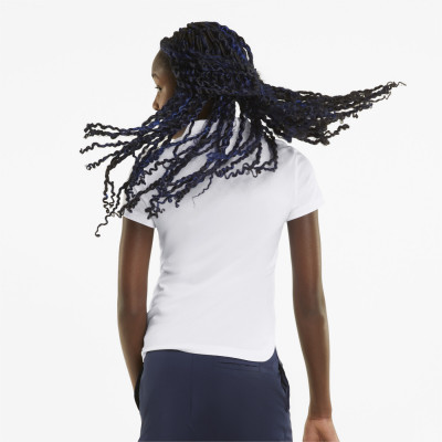 puma polo essential fille