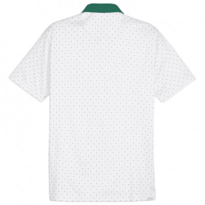 Puma polo geo homme