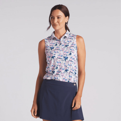Puma polo bloom sl femme