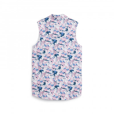 Puma polo bloom sl femme