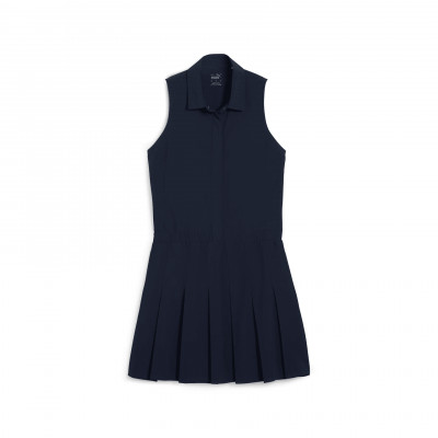 Puma robe pleated femme
