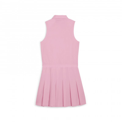 Puma robe pleated femme