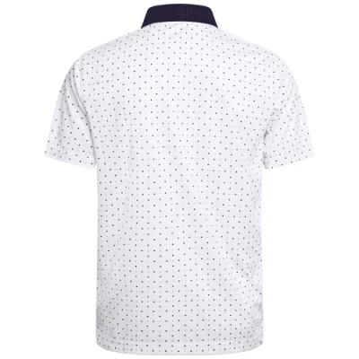 Puma polo geo homme