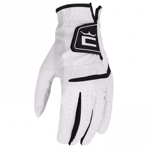 cobra gant miflex cel 2pck lh white